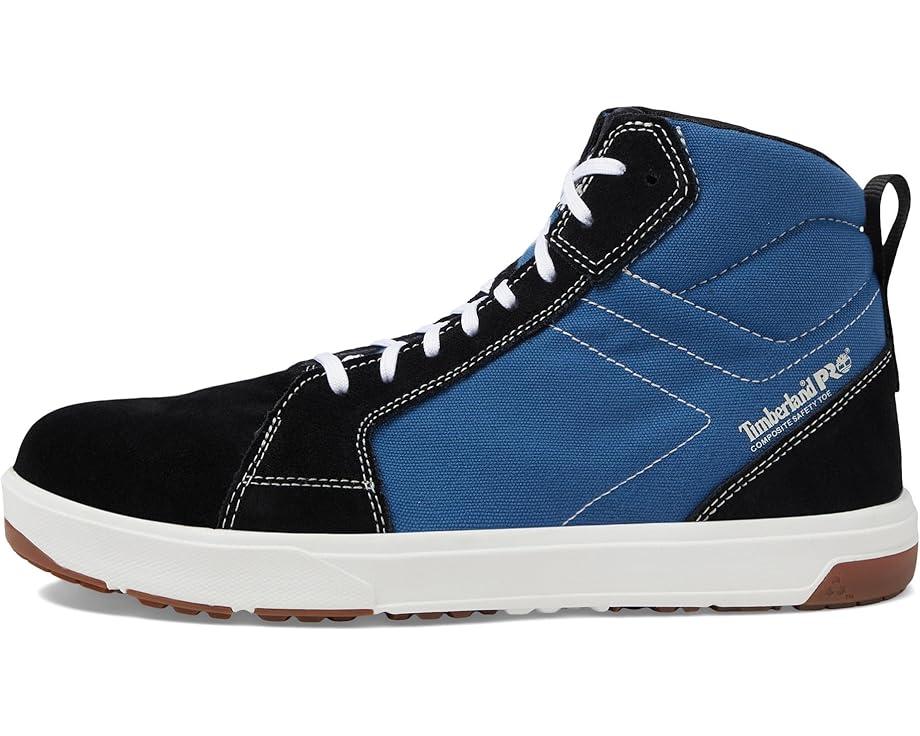 Warehouse Won Safety Mid Product Image