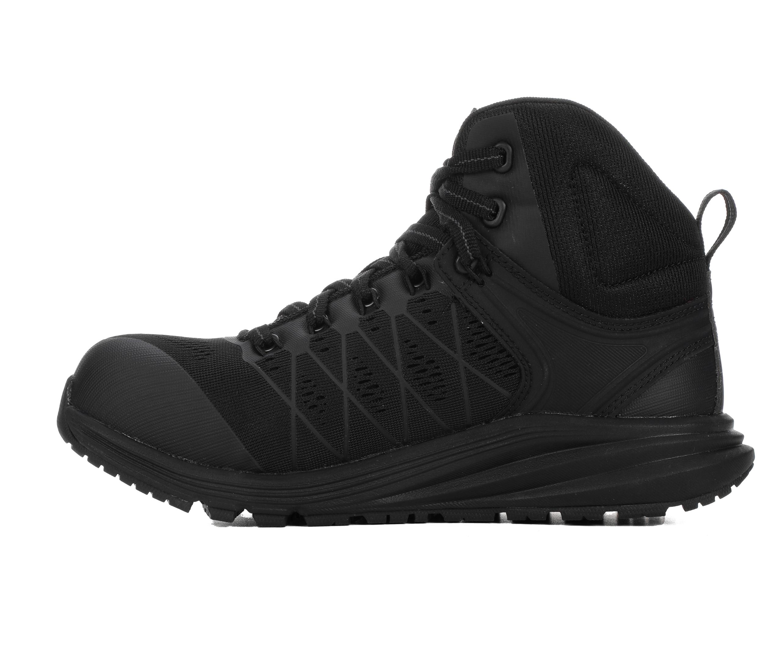 Women's KEEN Utility Vista Energy Mid Internal MetGuard Work Boots Product Image