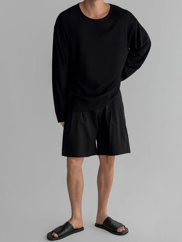 RT No. 13019 KNIT LONG SLEEVE Product Image