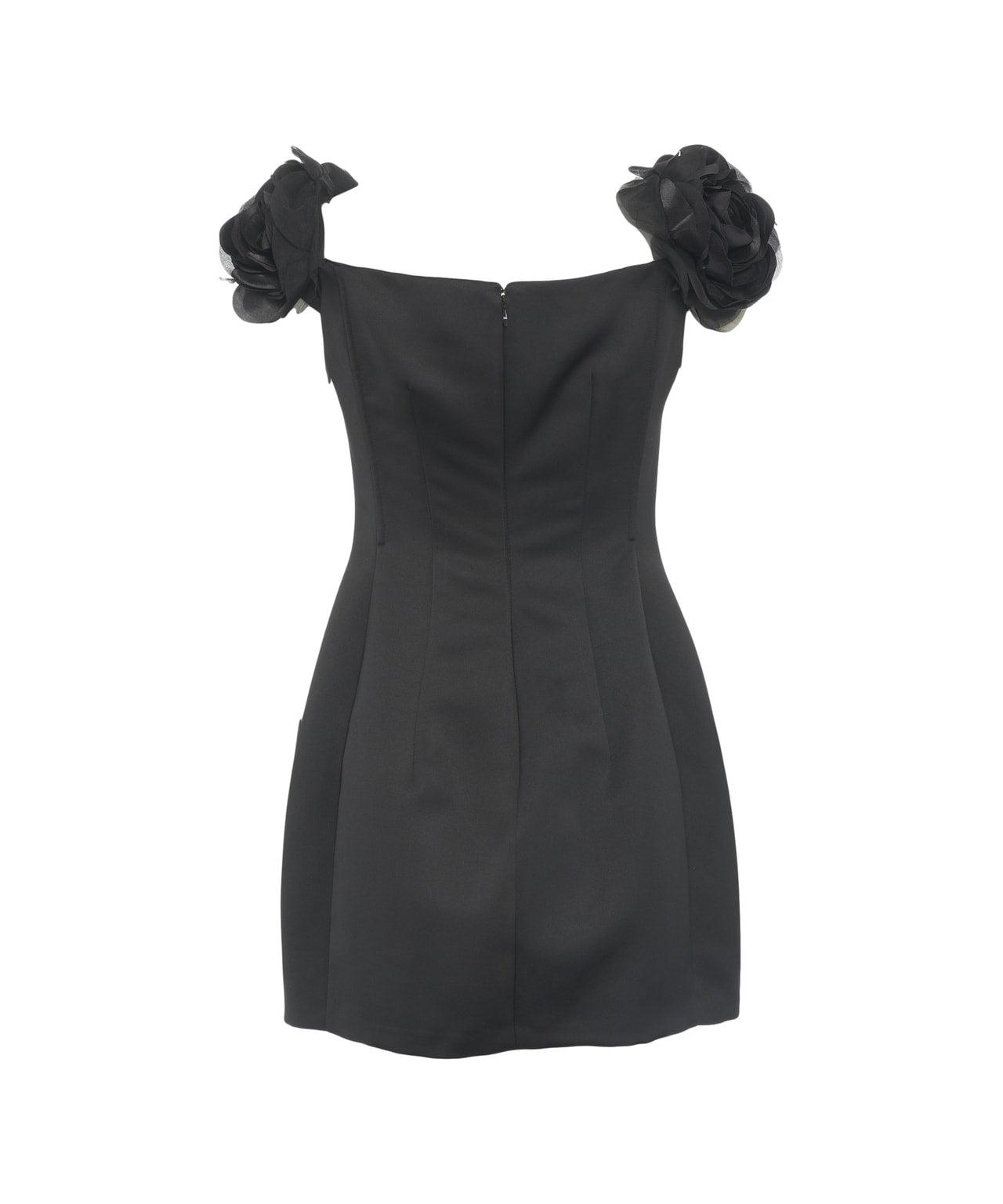 Duchesse mini dress Product Image