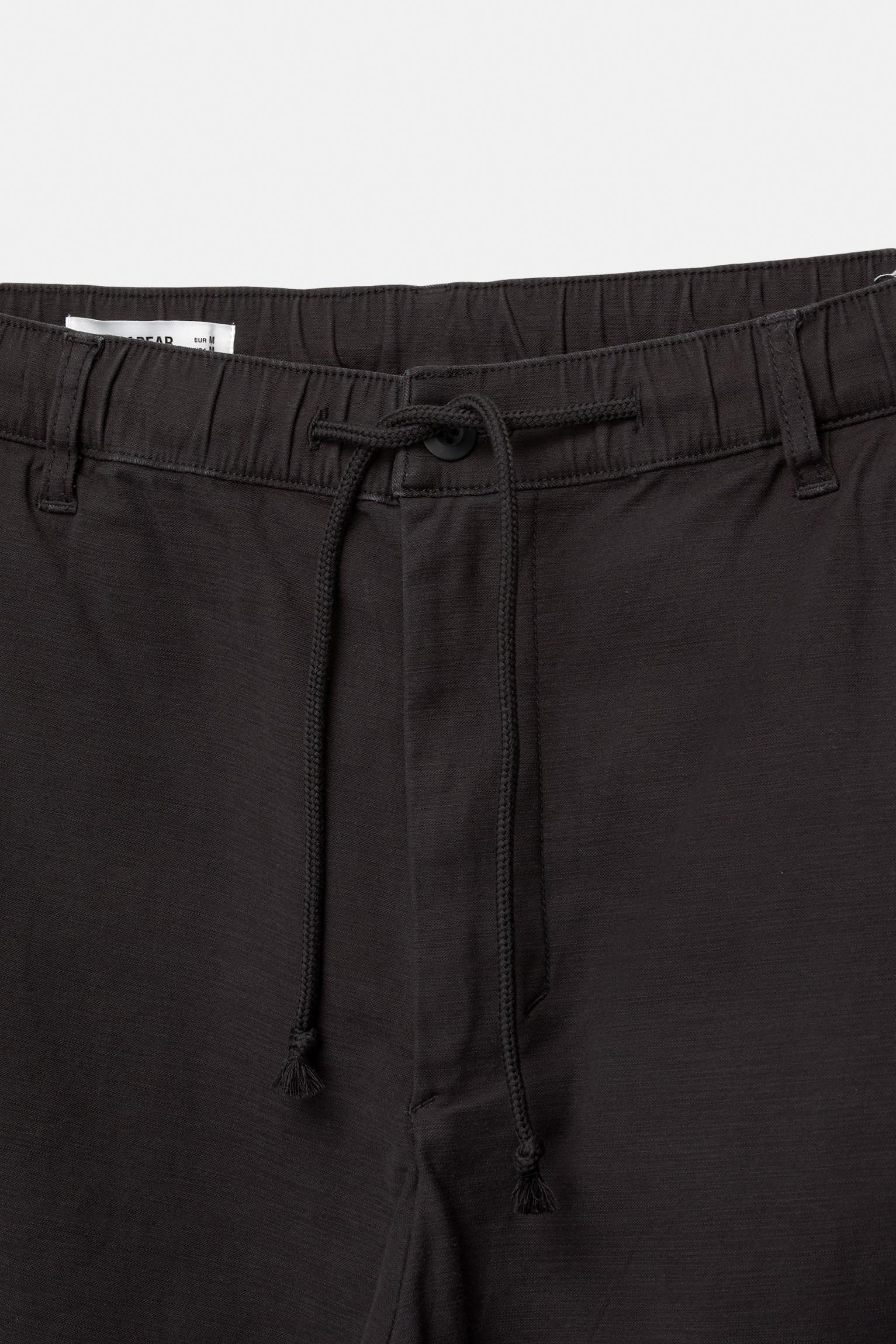 Textured sweatpants Product Image