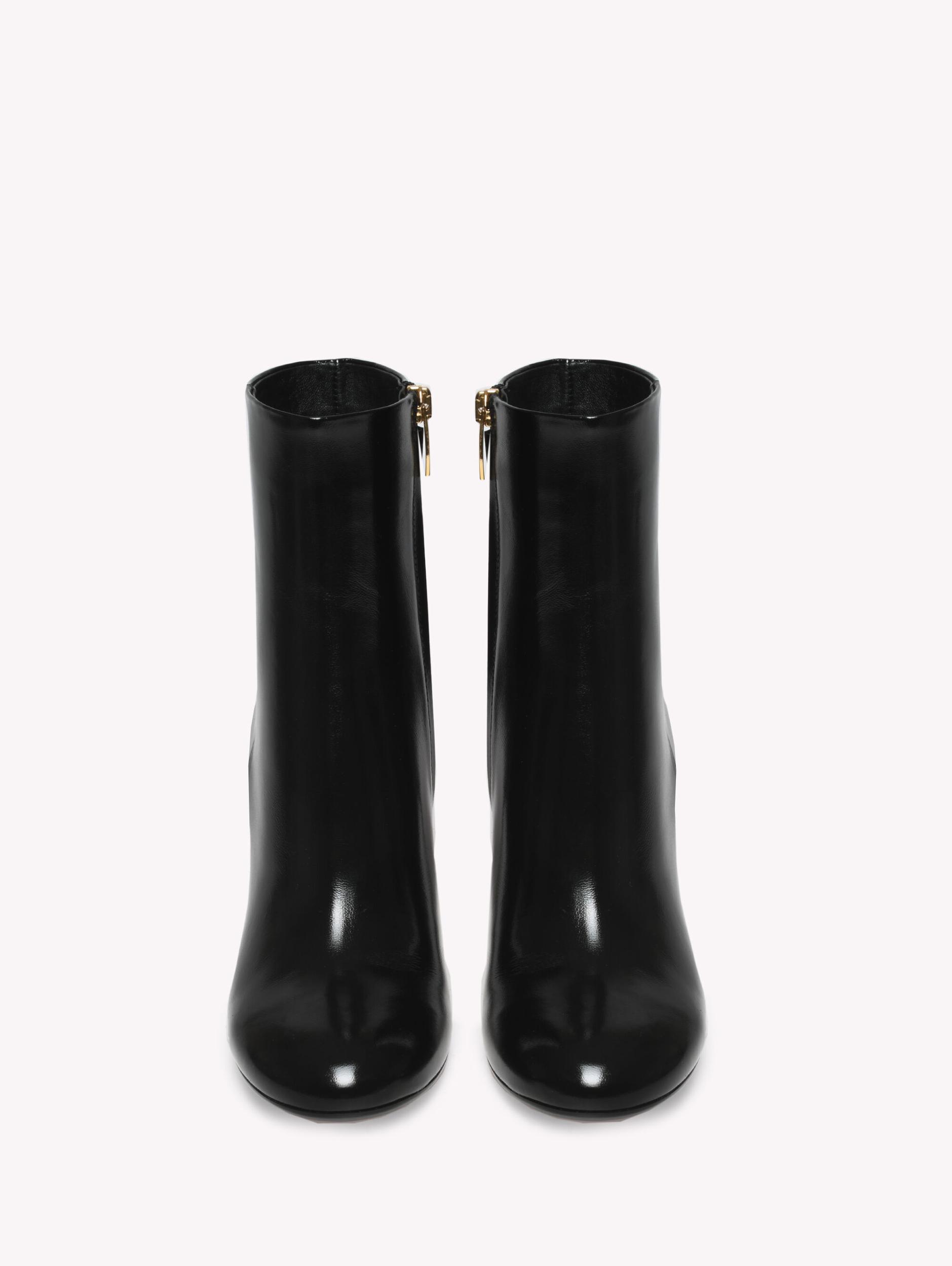 CARLA BOOTIE 85 Gianvito Rossi Product Image