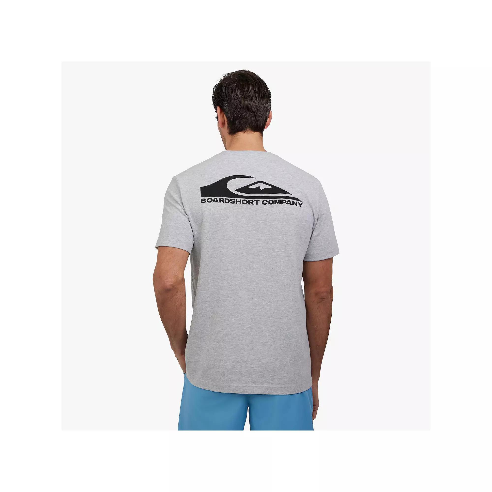 Men's Quiksilver Graphic Tee,  Product Image