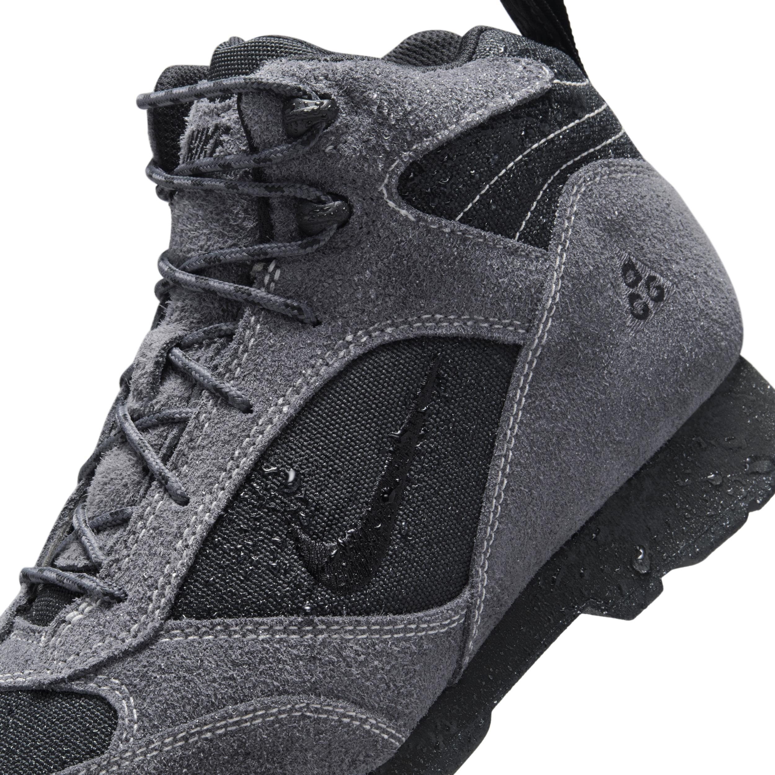 Men's Nike ACG Torre Mid Waterproof Shoes Product Image