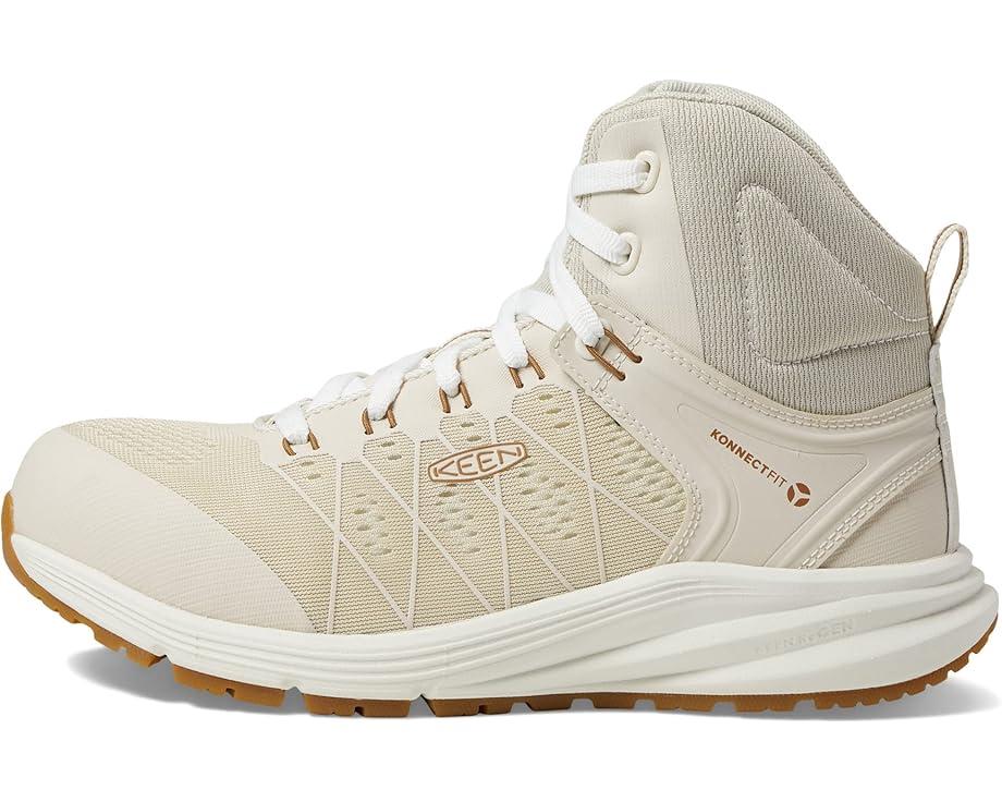 Sandstone Mid Composite Safety Toe Product Image