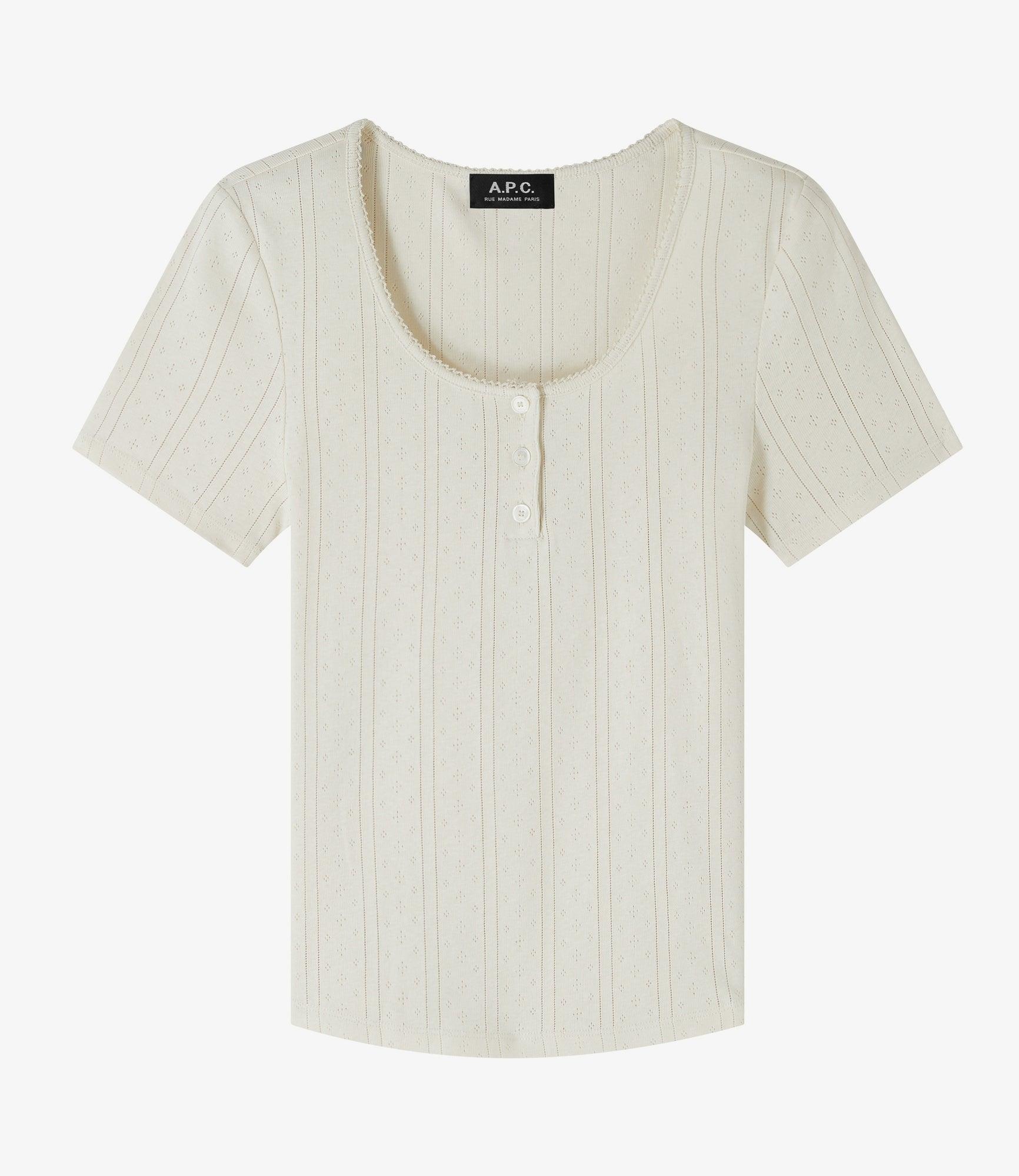 Luna T-shirt Female Product Image