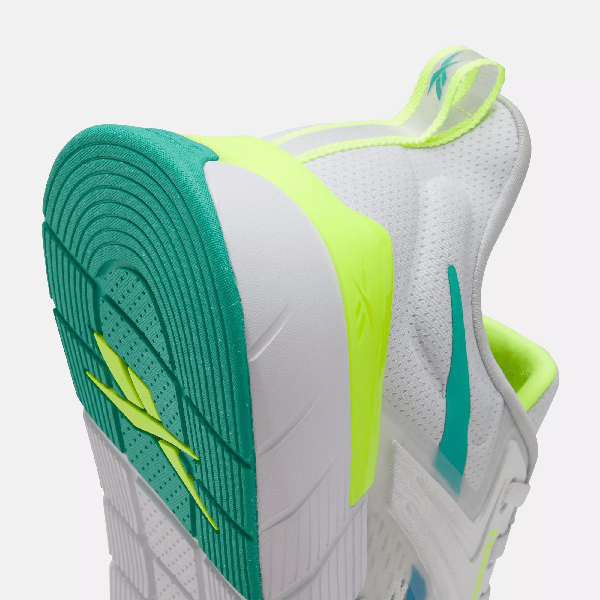 Men's Nano Gym Training Shoes Male Product Image