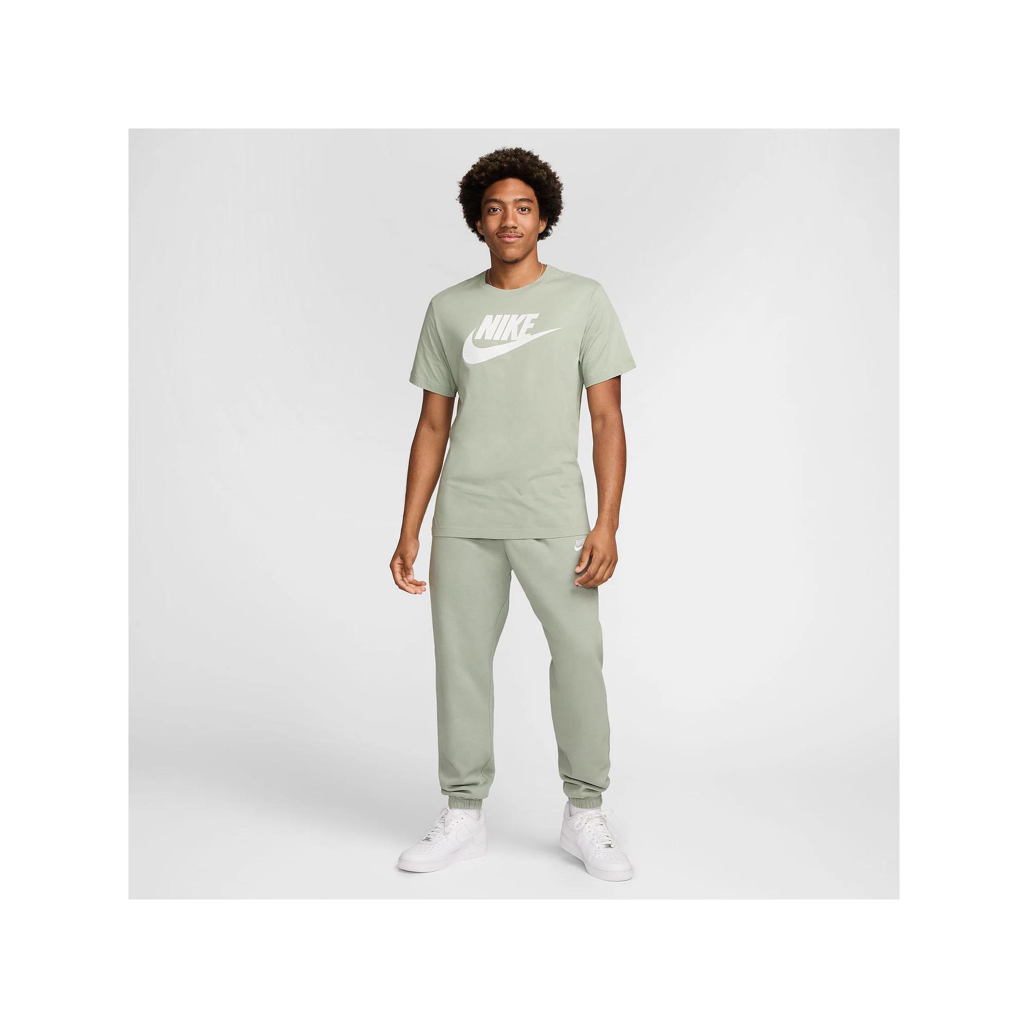 Men's Nike Icon Futura Tee,  Product Image