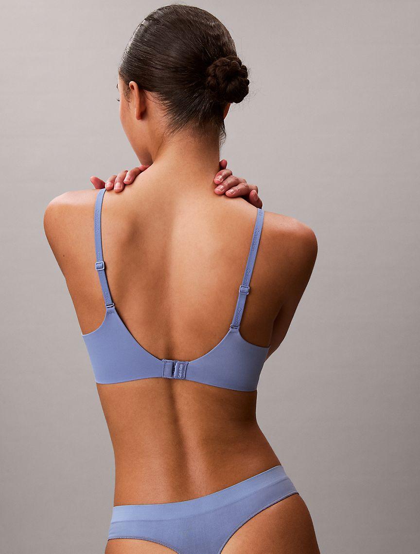 Perfectly Fit Push Up Plunge Bra Product Image