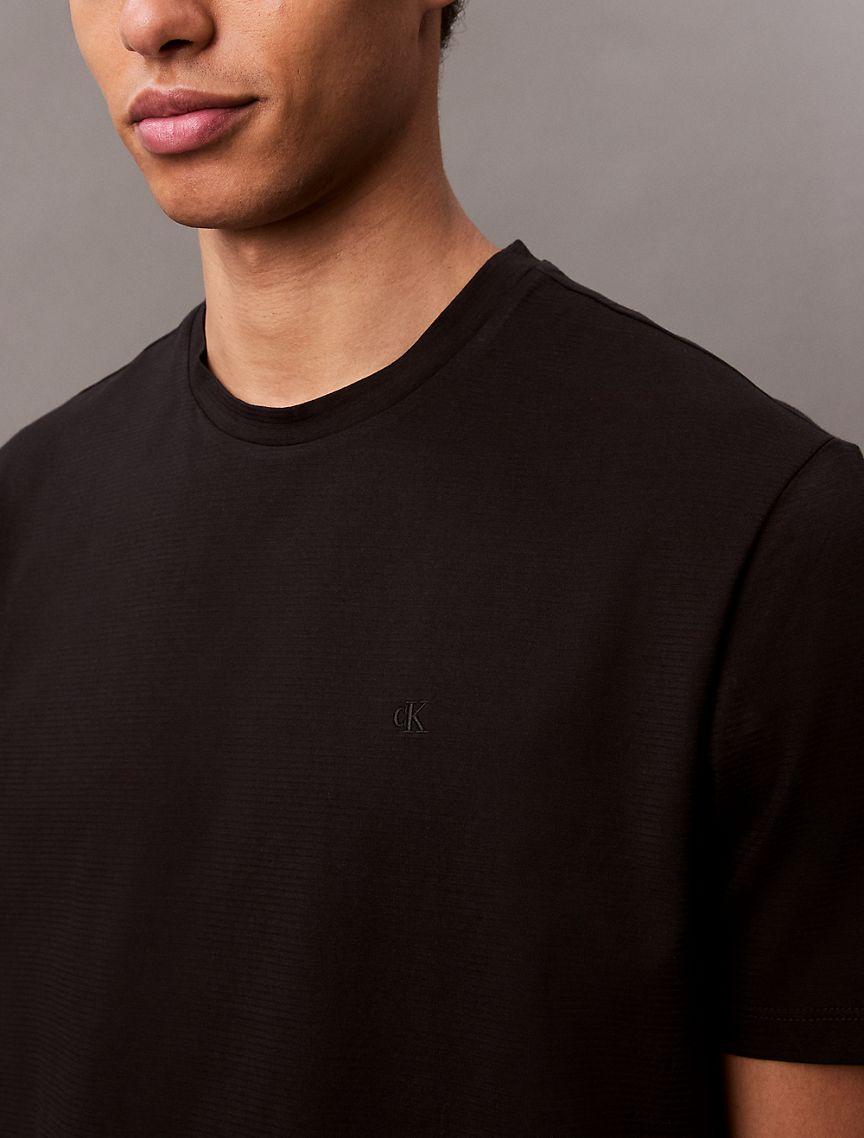 Mini Shadow Stripe Classic Tee Product Image