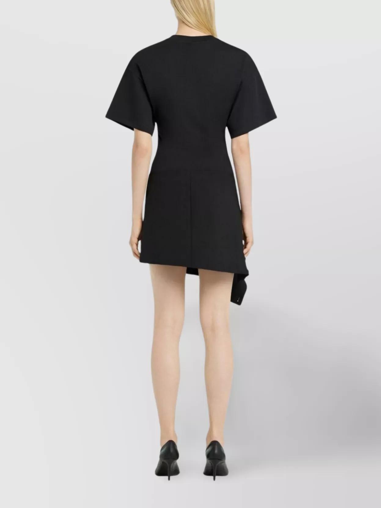 logo-print T-shirt Product Image