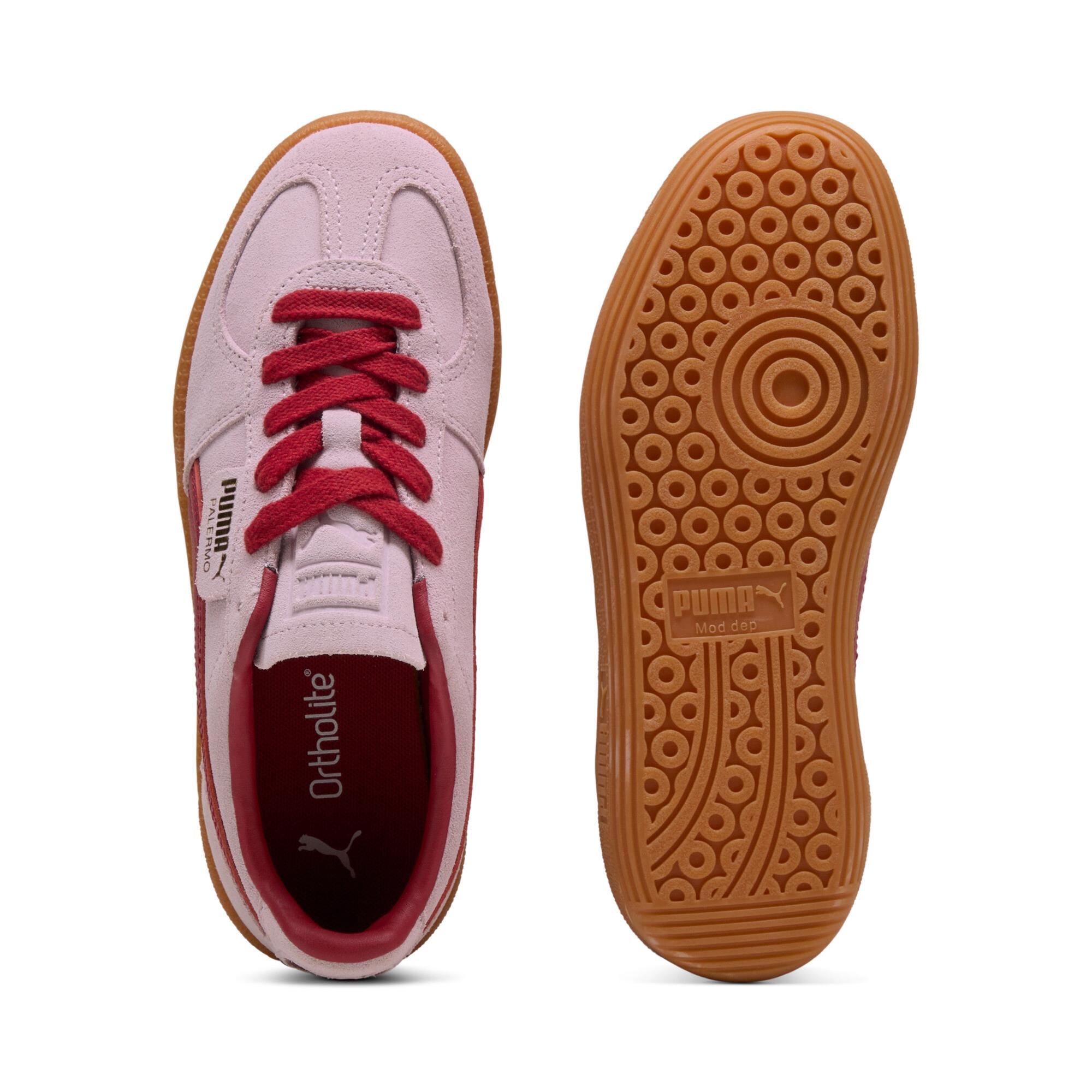 Palermo Women's Sneakers Product Image