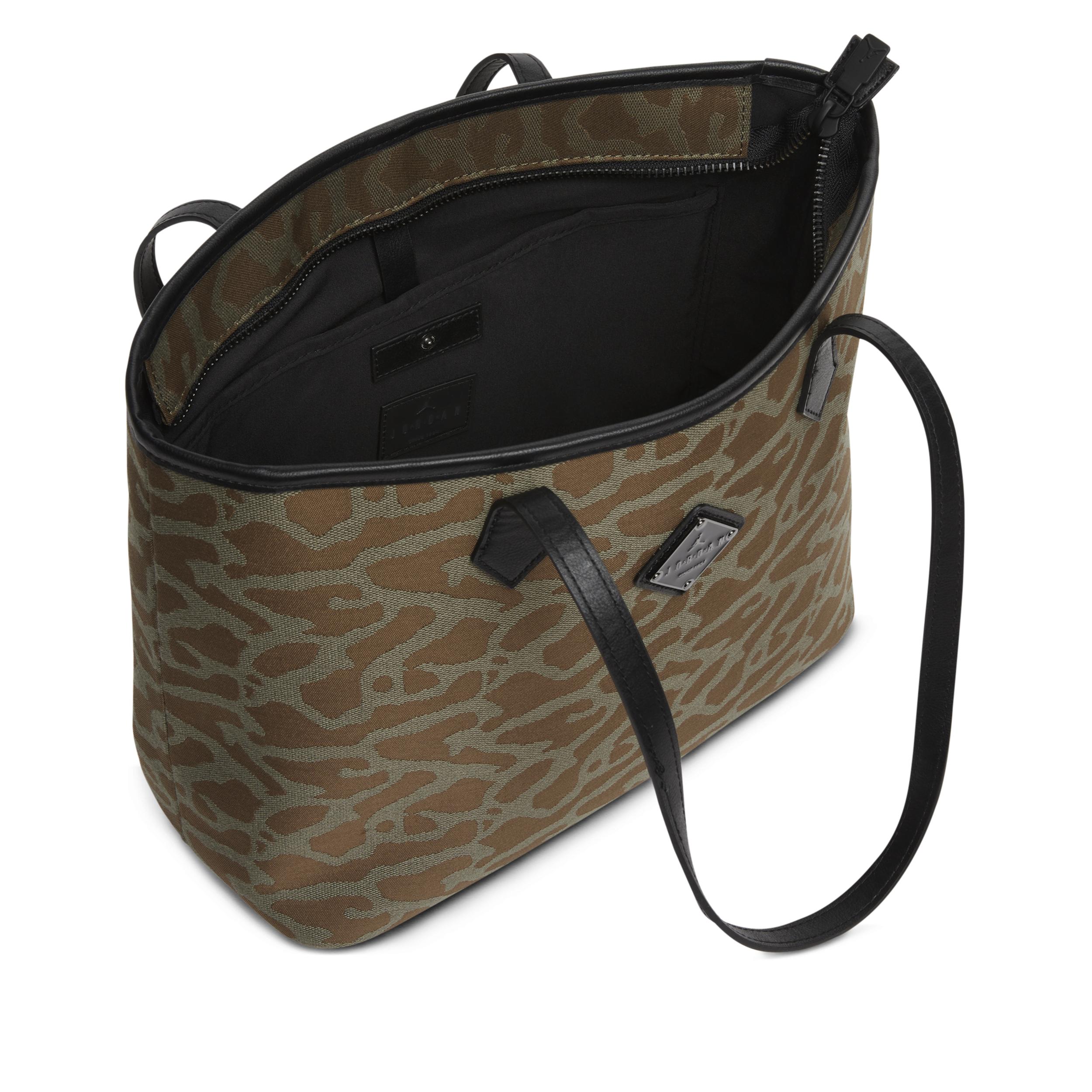 Jordan Icon Tote Bag (17L) Product Image