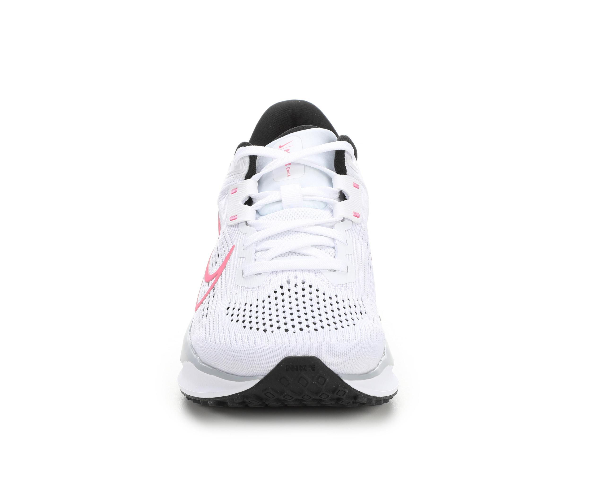 Women's Nike Quest 6 Running Shoes Product Image