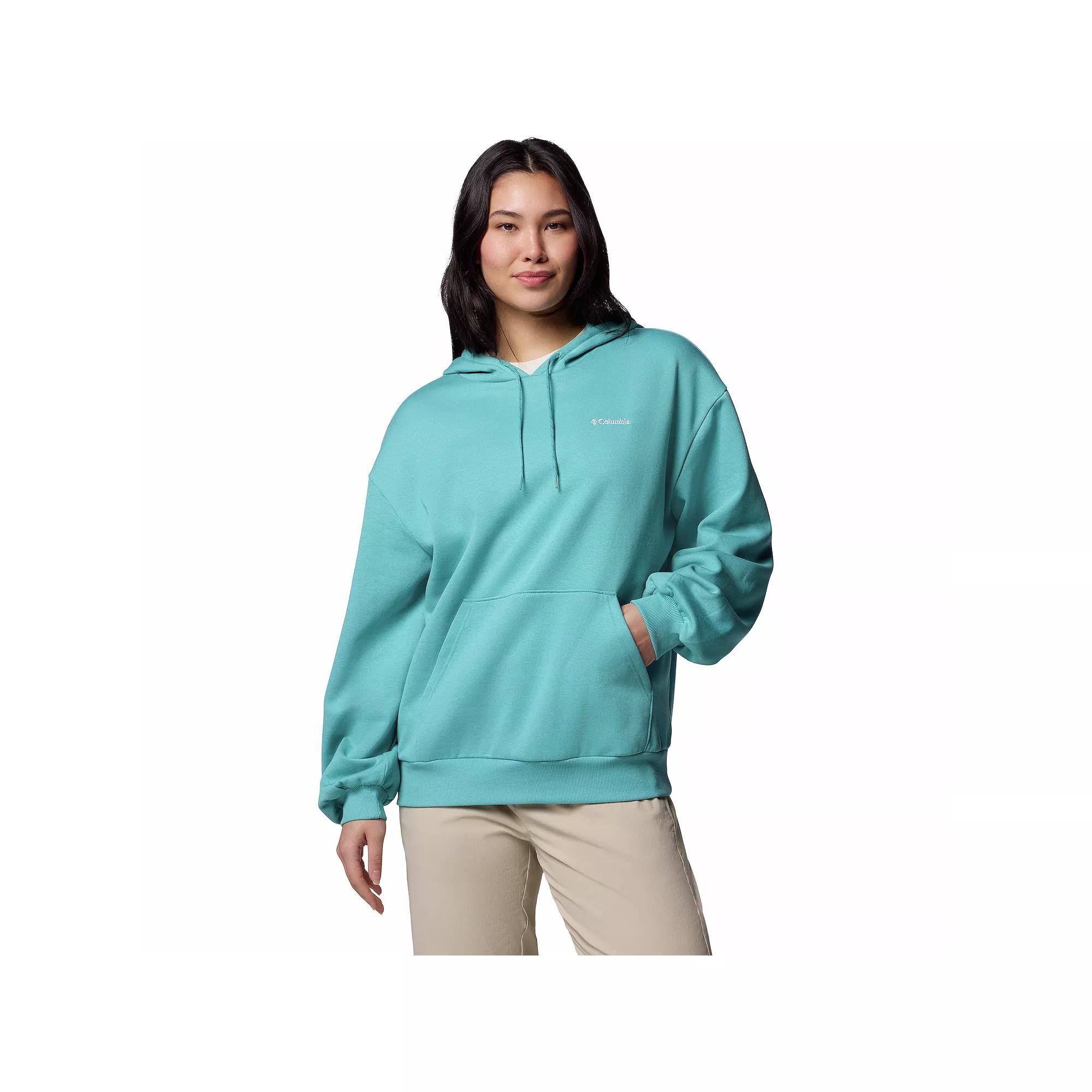 Women's Columbia Aldermore™ Hoodie,  Product Image