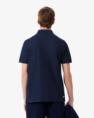 Regular Fit Roland-Garros Edition Polo Shirt Product Image