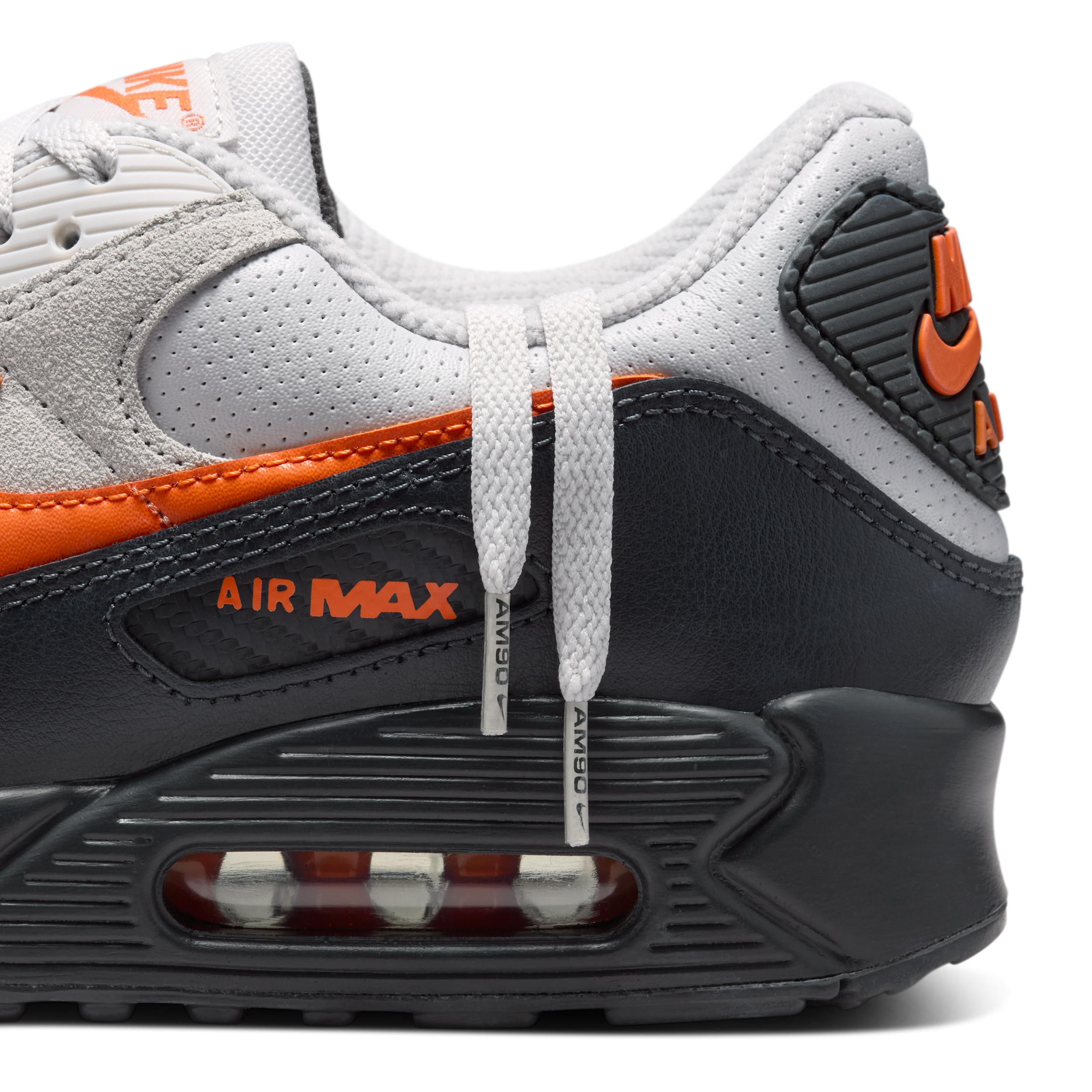 Nike Men's Air Max 90 Shoes Product Image