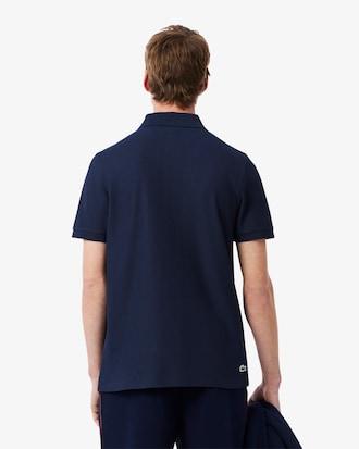 Regular Fit Roland-Garros Edition Polo Shirt Product Image