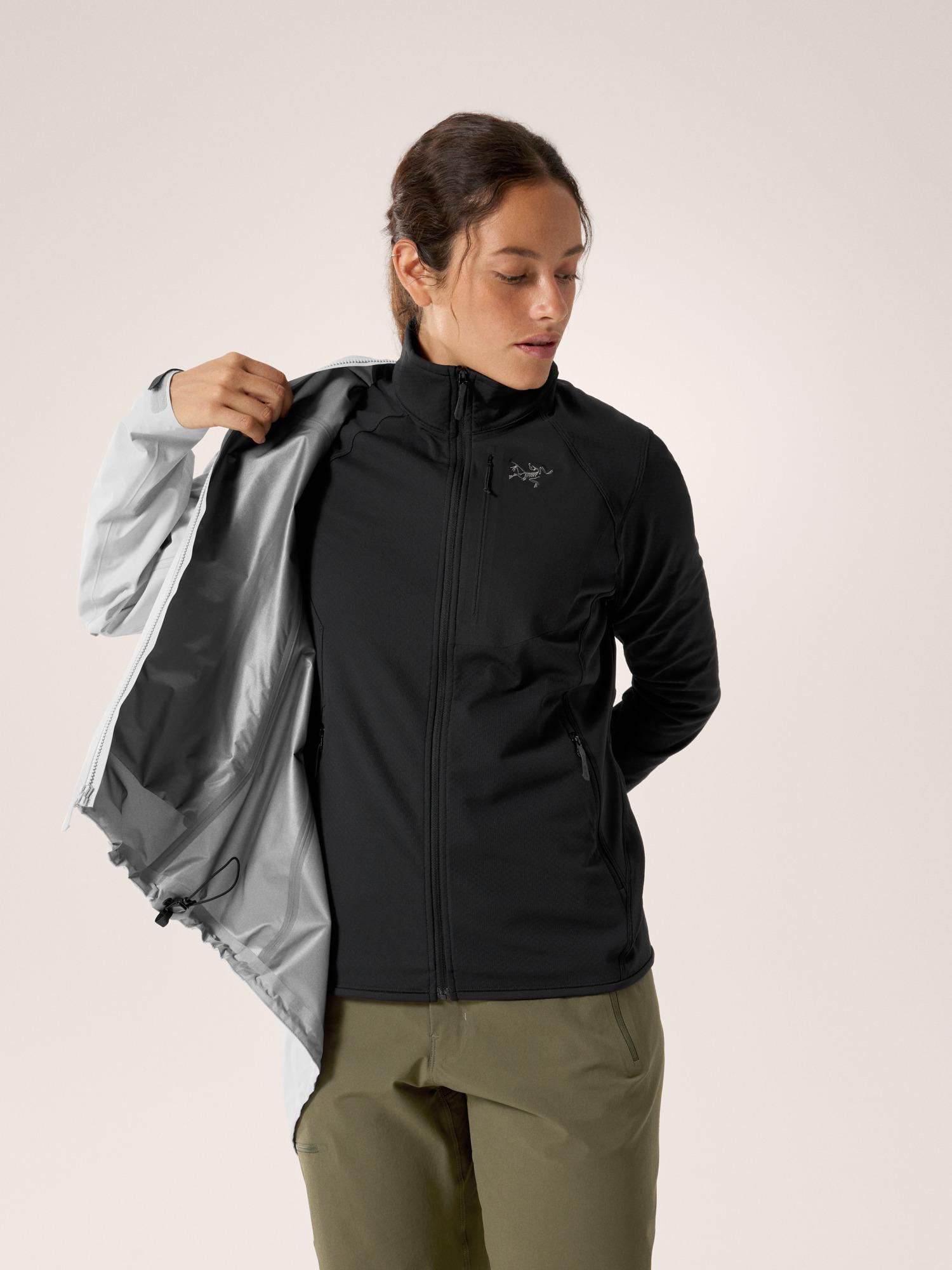 Delta Jacket Women's Product Image