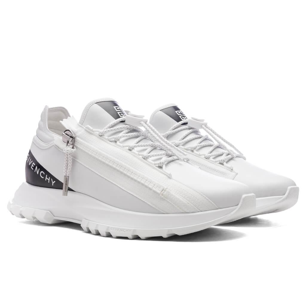Spectre Runner - White/Black Male Product Image