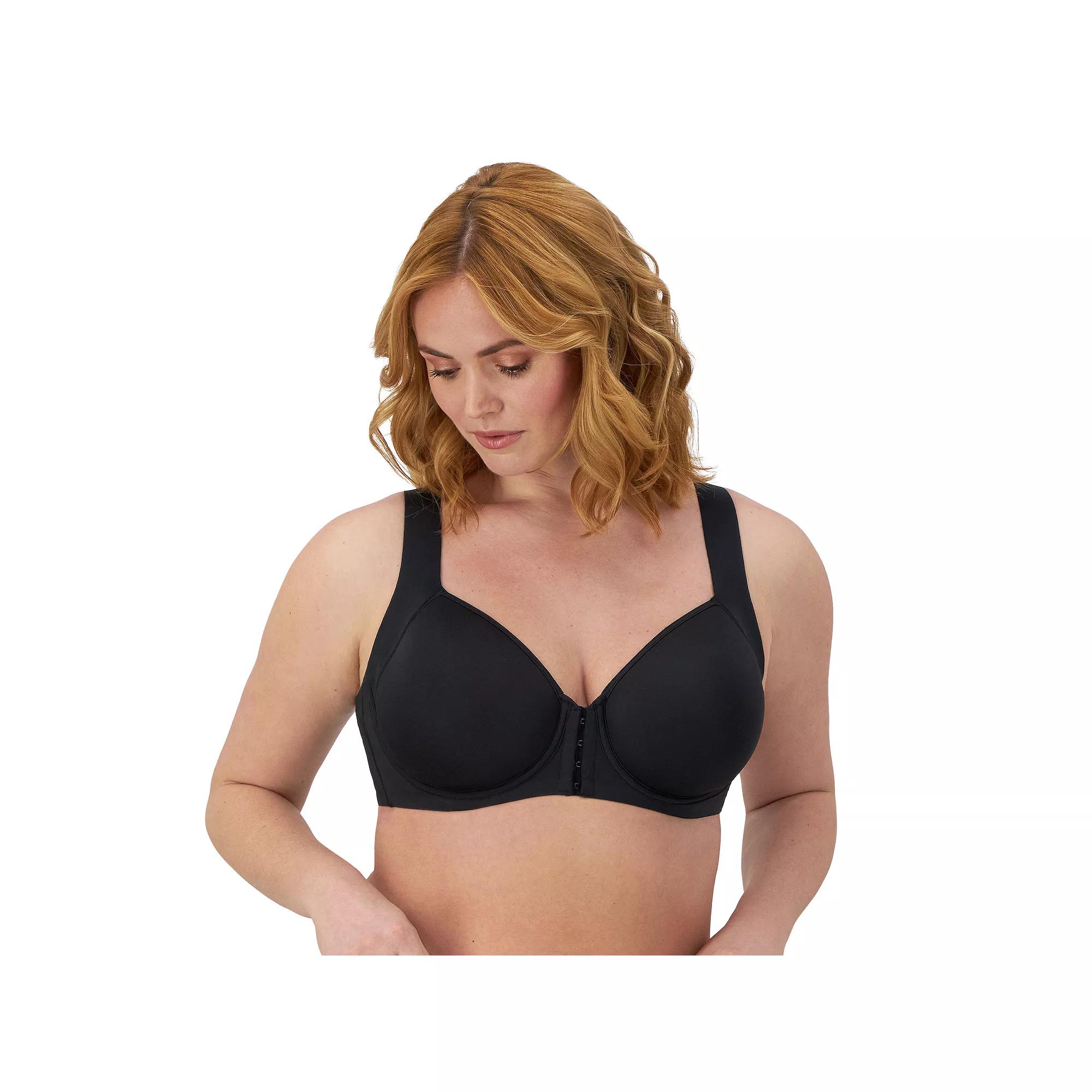 Bali One Smooth U Posture Boost With EverSmooth Back Underwire Bra DF3450, Women's,  Product Image