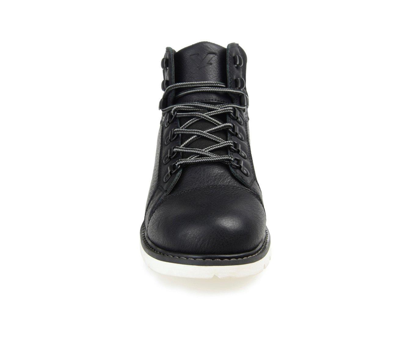 Men's Territory Atlas Casual Lace-Up Boots Product Image