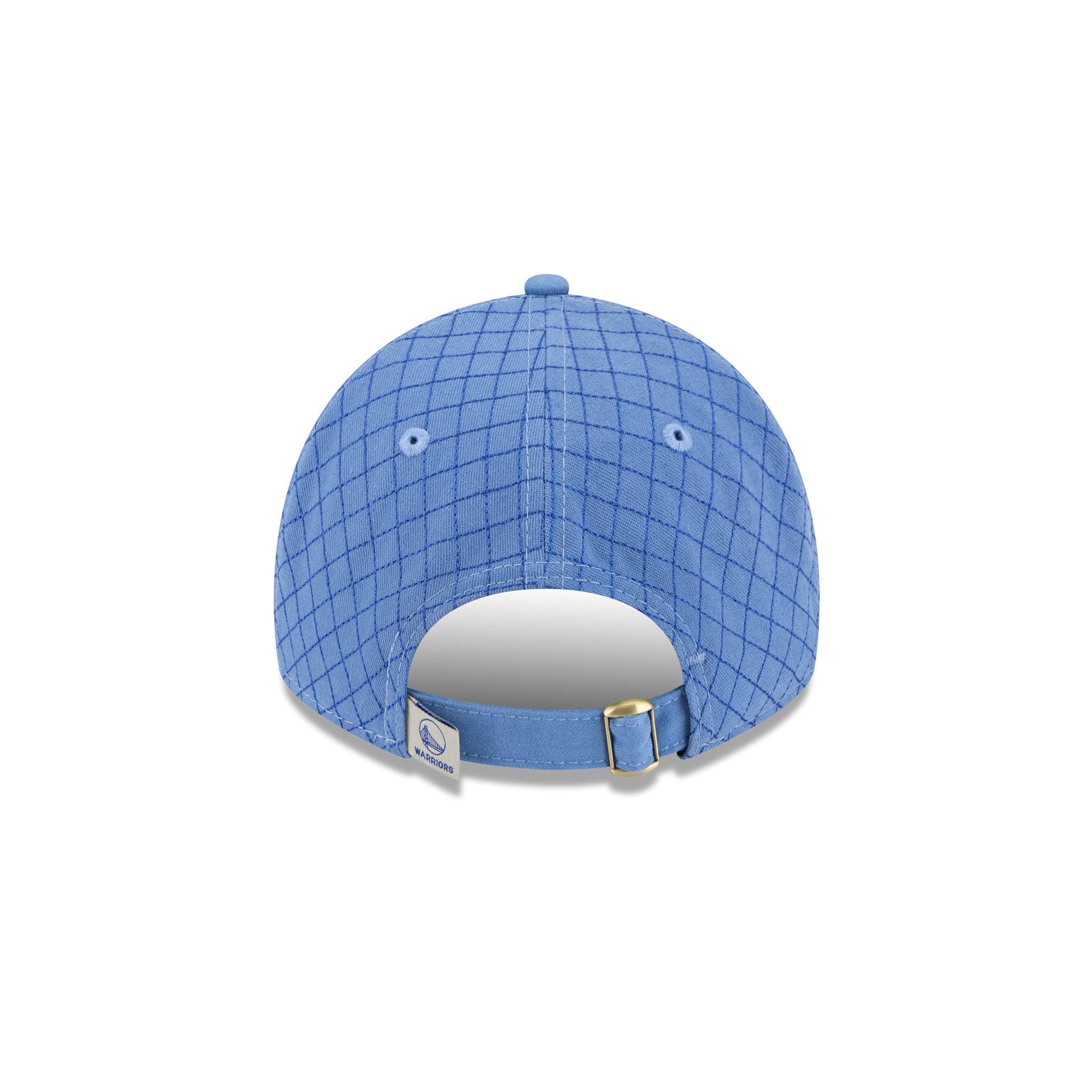 NASCAR Classics Flags Red 9TWENTY Adjustable Hat Male Product Image