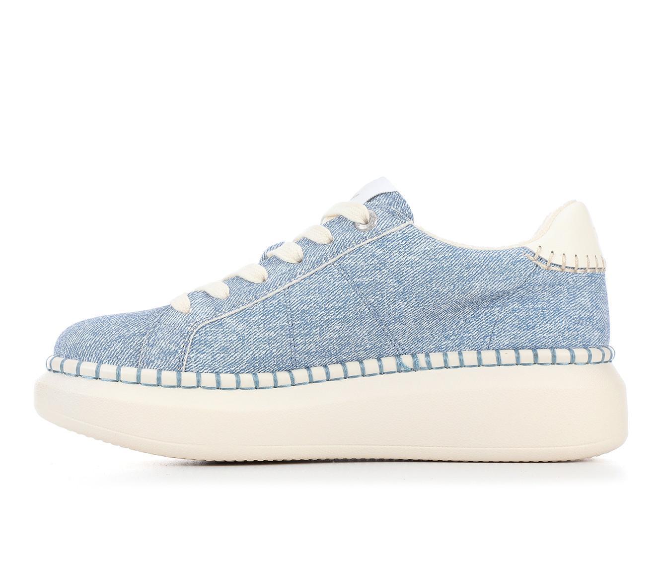 Women's Roxy Stellar Sneakers Product Image