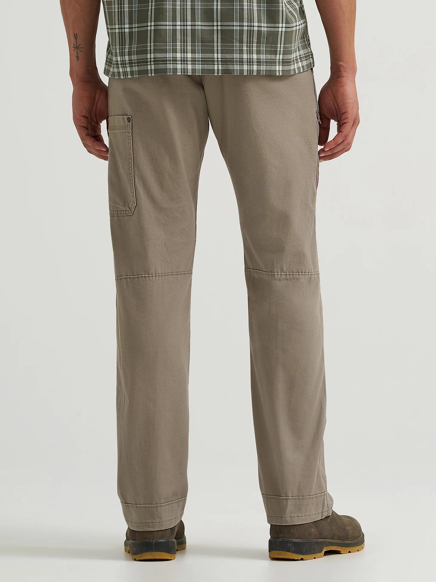 Men's Wrangler® Outdoor Rugged Utility Pant | Men's PANTS | Wrangler® Product Image