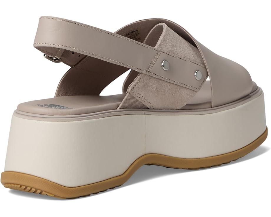 Rein CB™ Crisscross Sandals Product Image