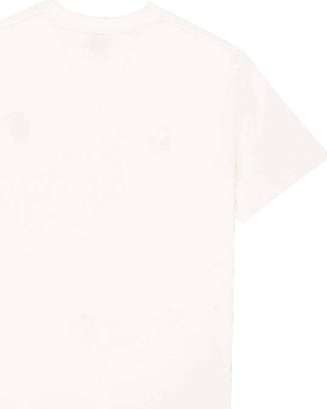Erasarolgy Tee - Pristine White Product Image
