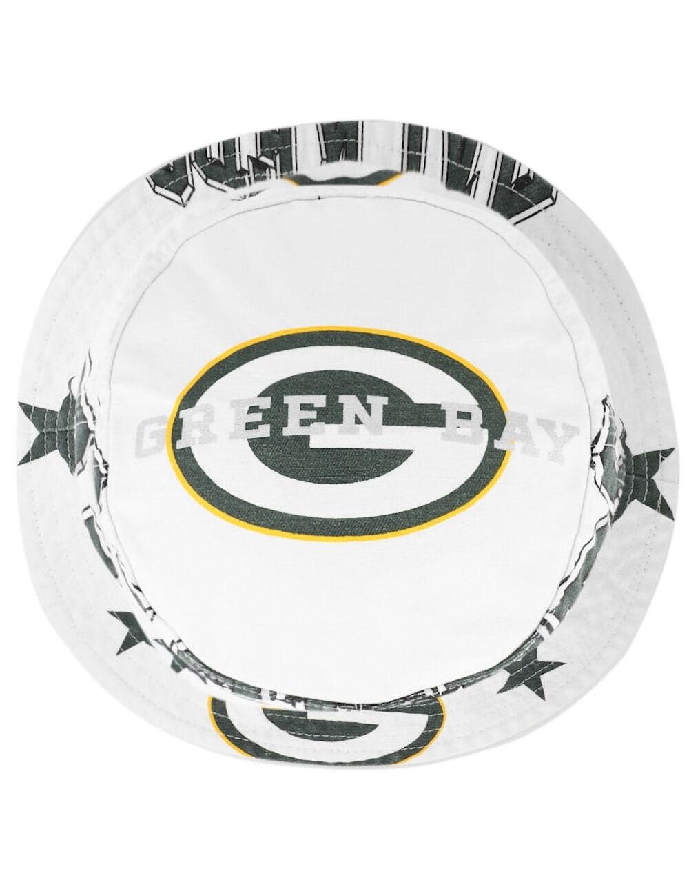 47 BRAND Green Bay Packers Energize Bucket Hat - MULTI Product Image