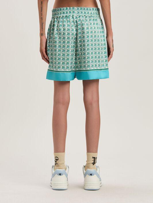 PA DIAMONDS SHORTS Product Image