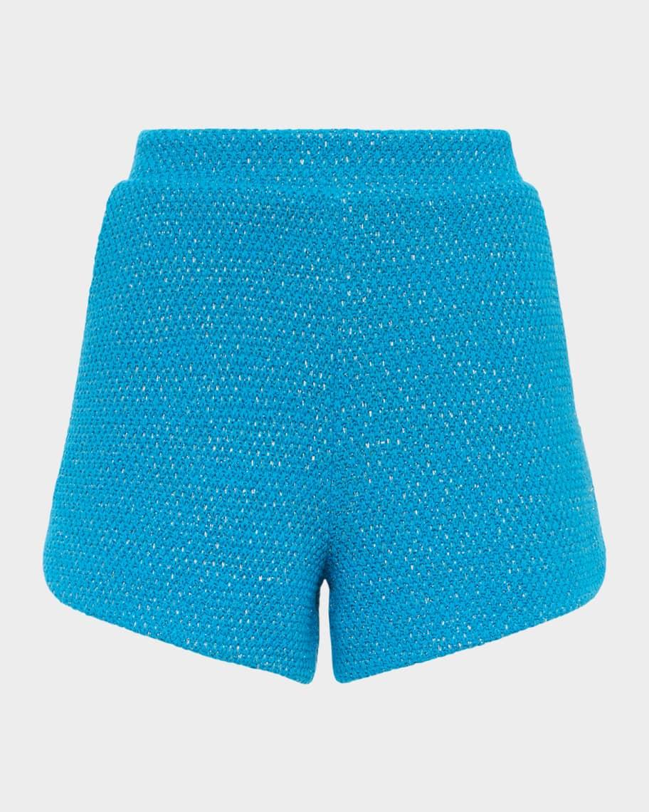 Radlee Knit Dolphin Shorts Product Image