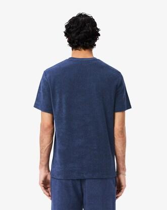 Terry T-shirt Product Image