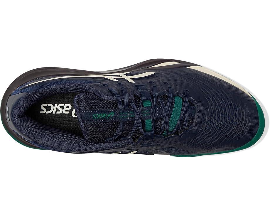 Solution Speed Ff 3 Tennis Shoe Product Image