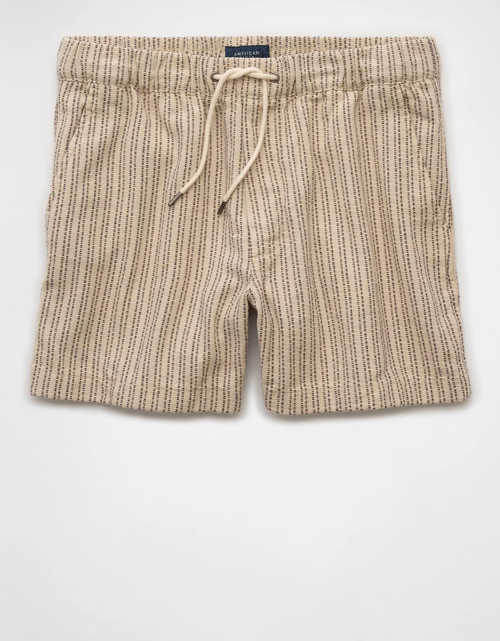 AE 5" Lived-In Trekker Short Product Image