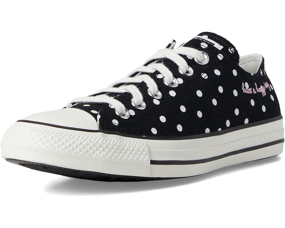 Chuck Taylor All Star Low-Top Lift Platform Sneaker Product Image