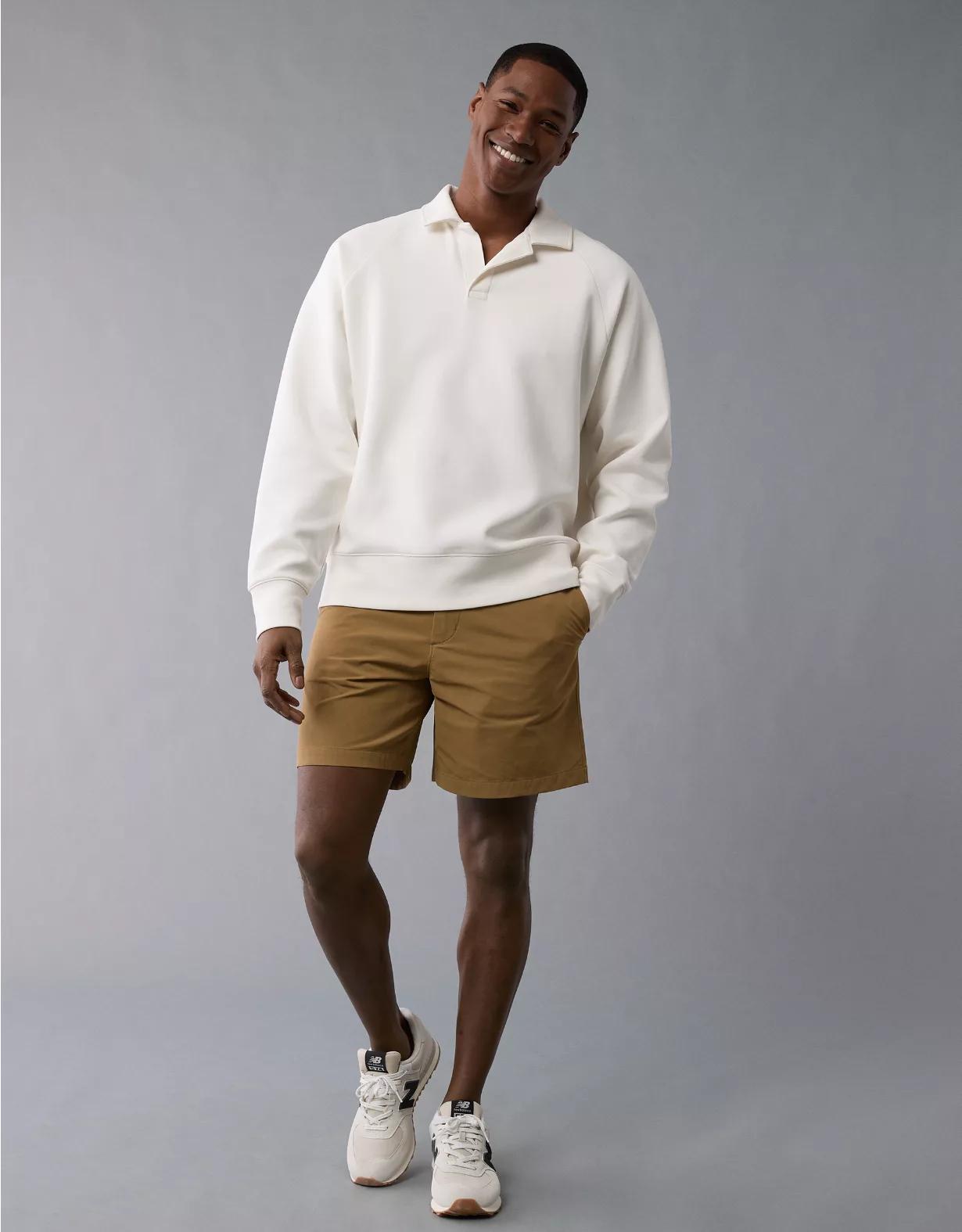 AE 24/7 7" Flex Club Short Product Image