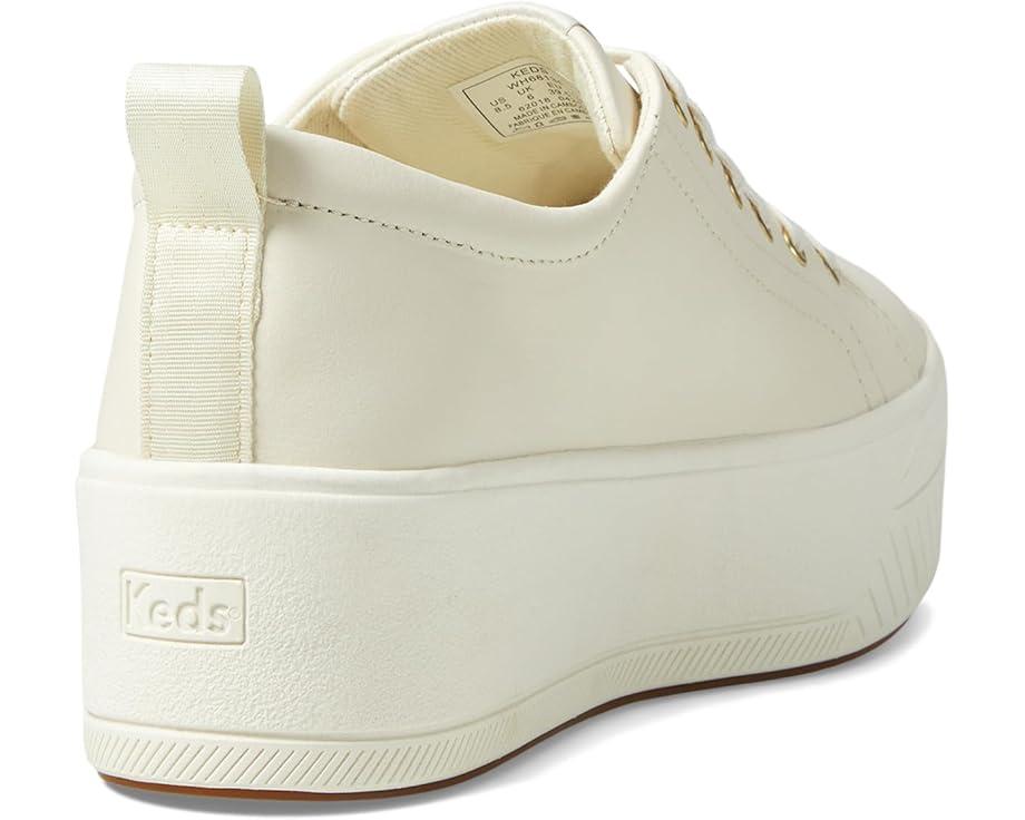 Skyler Lace-Up Product Image