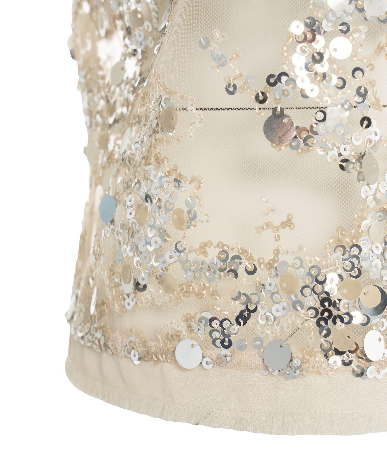 Sequined top 'Manira' Product Image