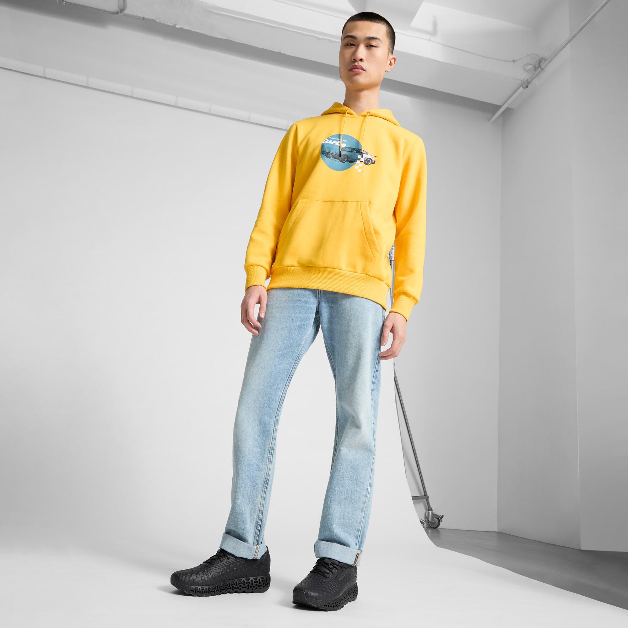 Porsche Legacy Xetic III 911 Spirit 70 Men's Sneakers Product Image