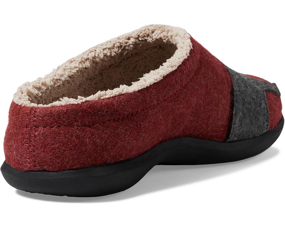 Flora Hoodback Product Image