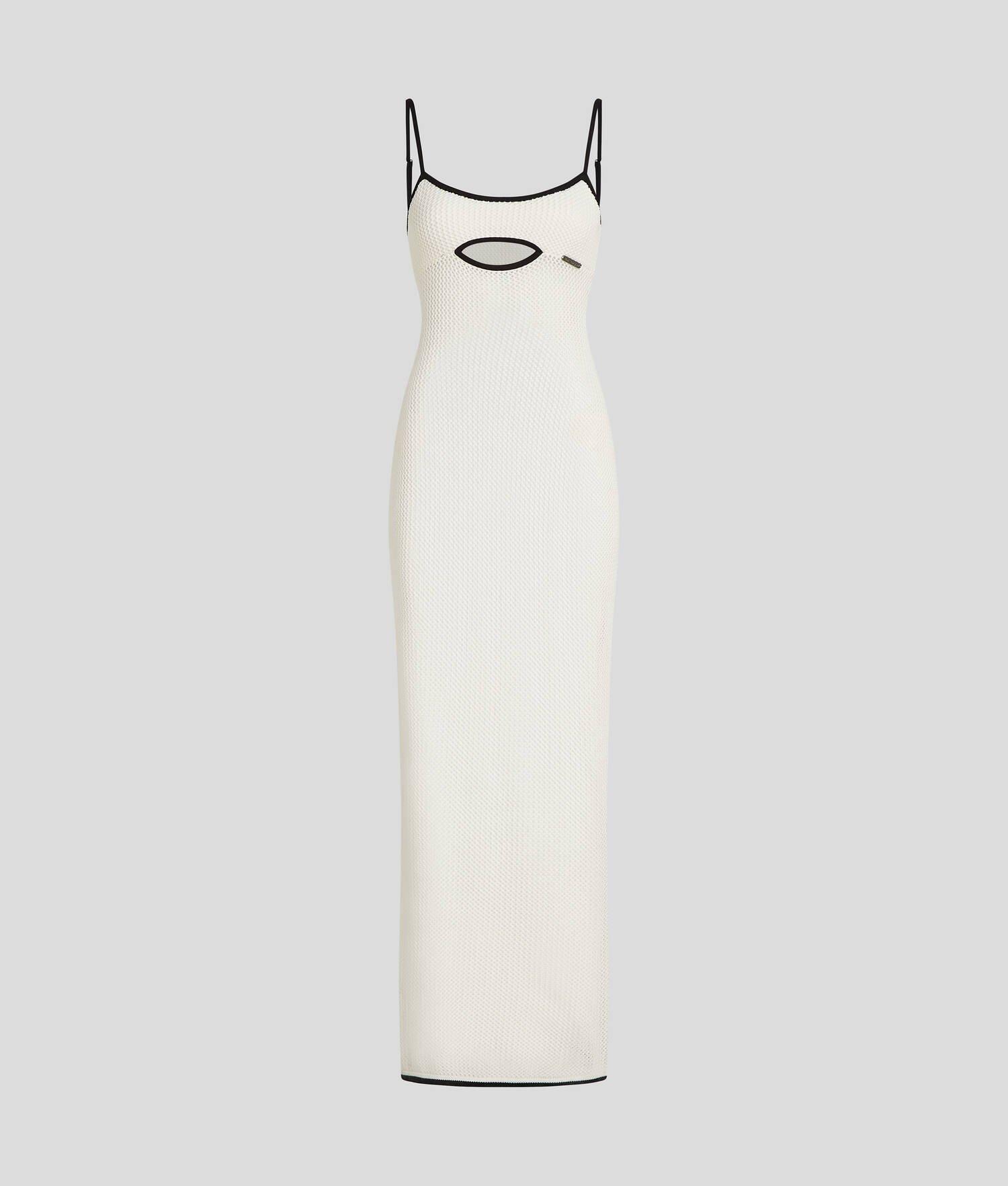 CROCHET BEACH DRESS Product Image