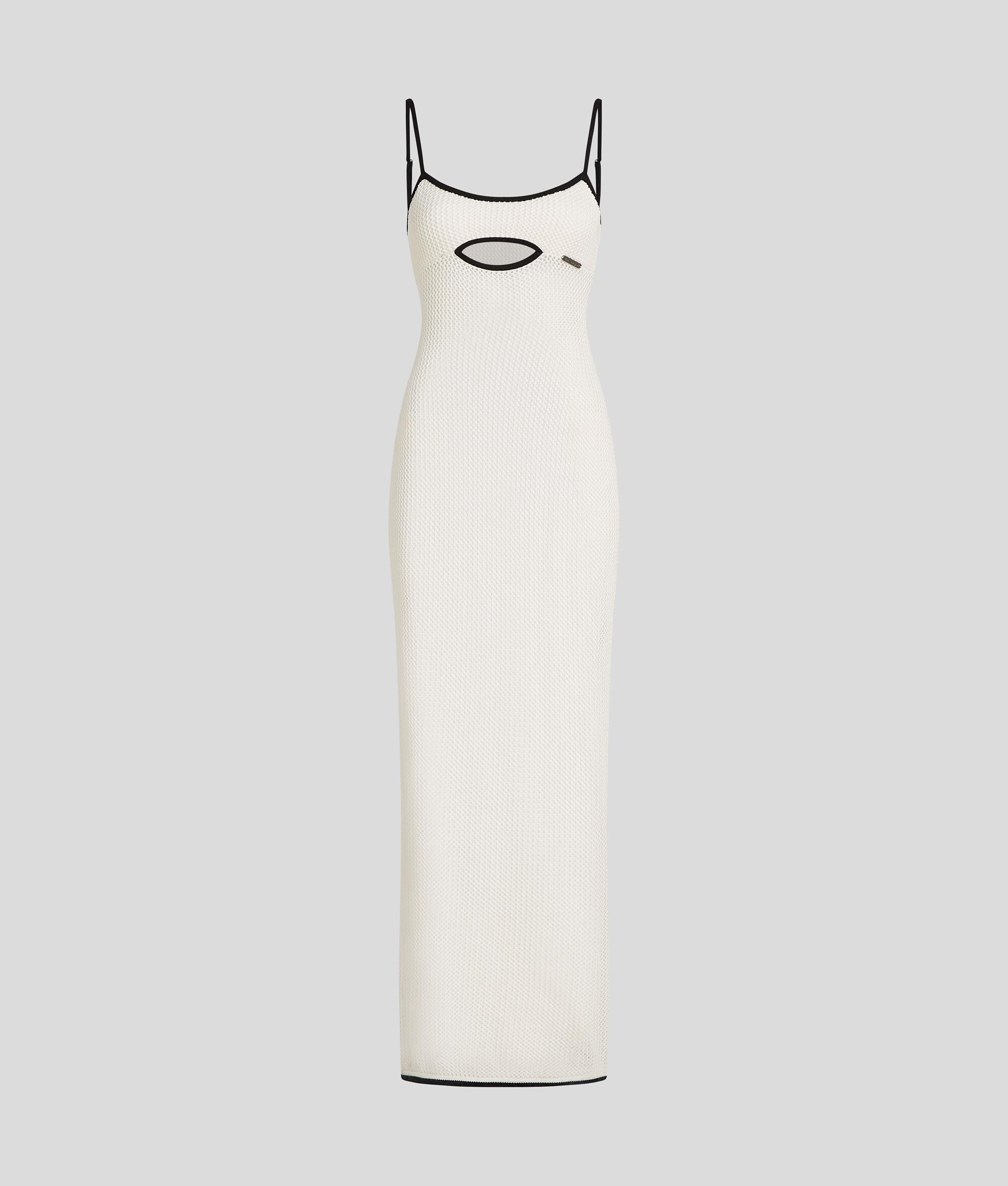 CROCHET BEACH DRESS Product Image