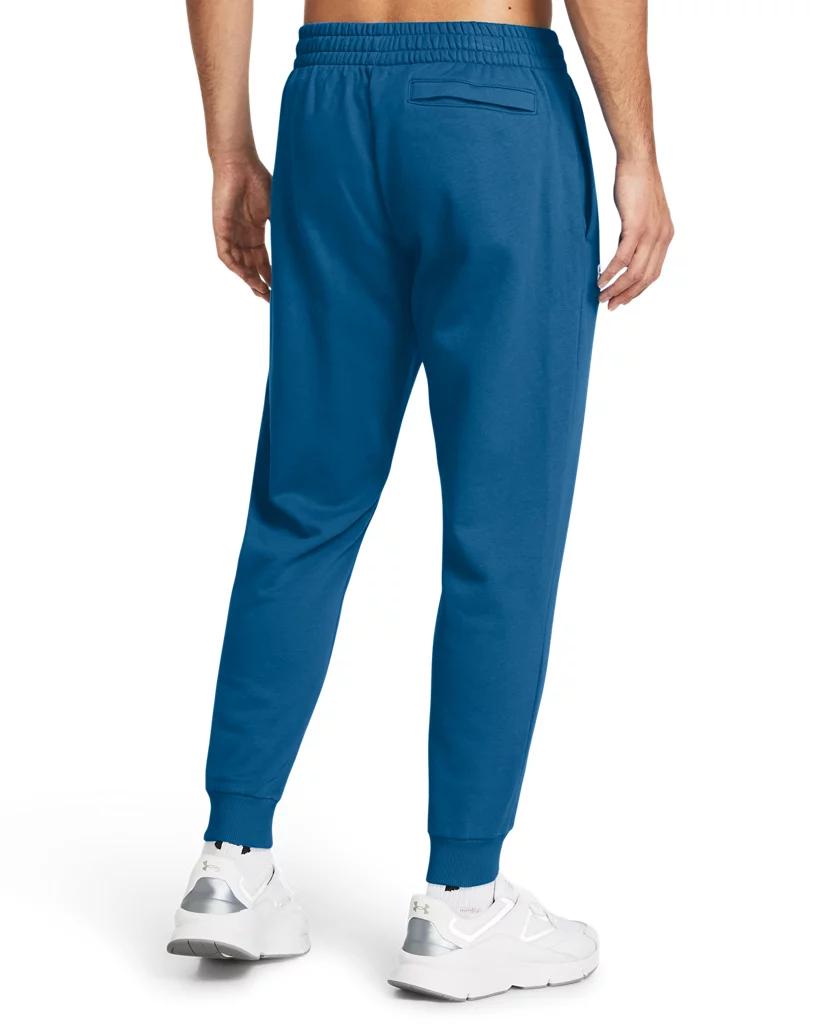Men's Under Armour Rival Fleece Joggers,  Product Image