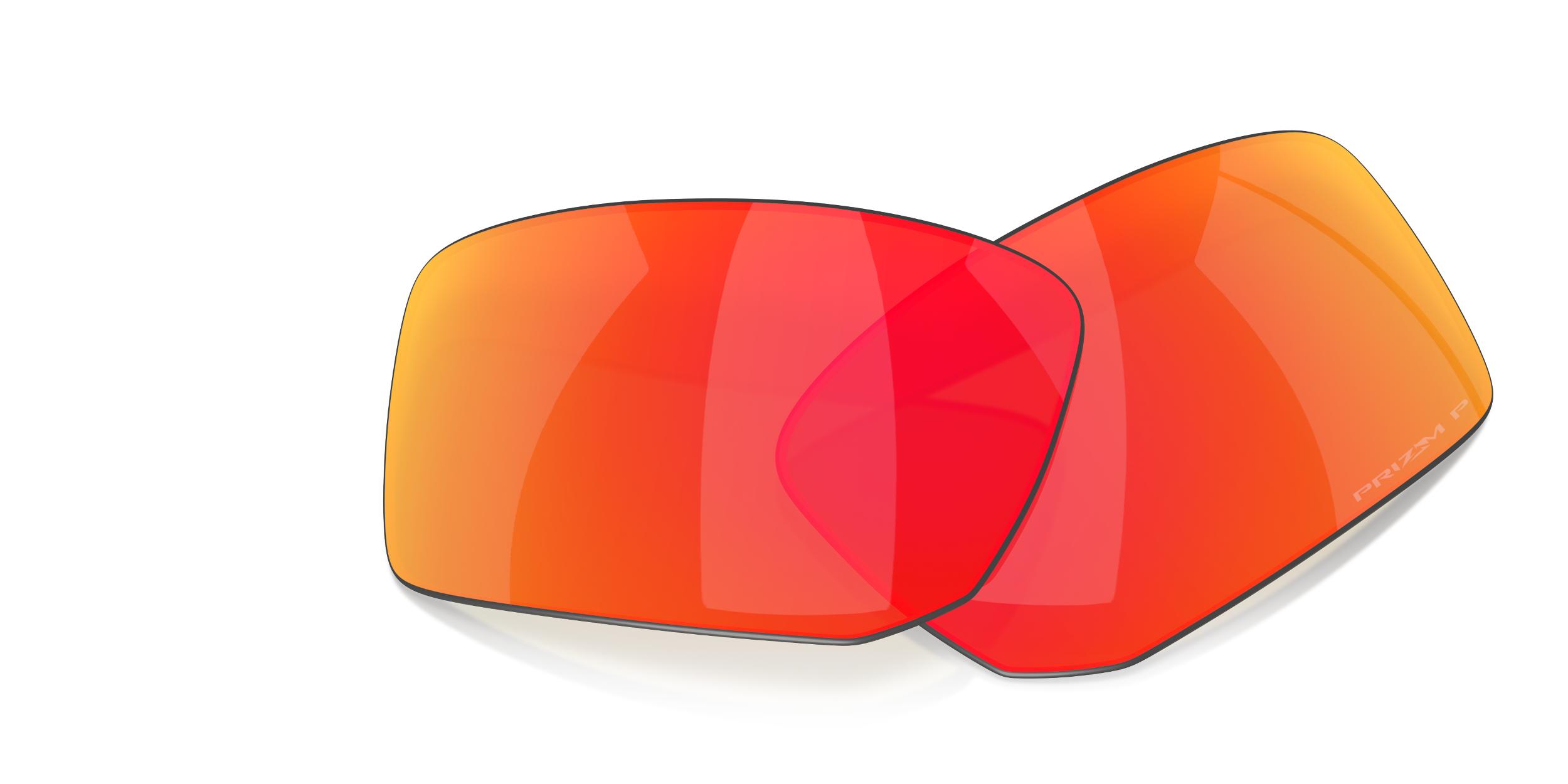 Oakley Mens Gibston Xl Replacement Lenses Product Image