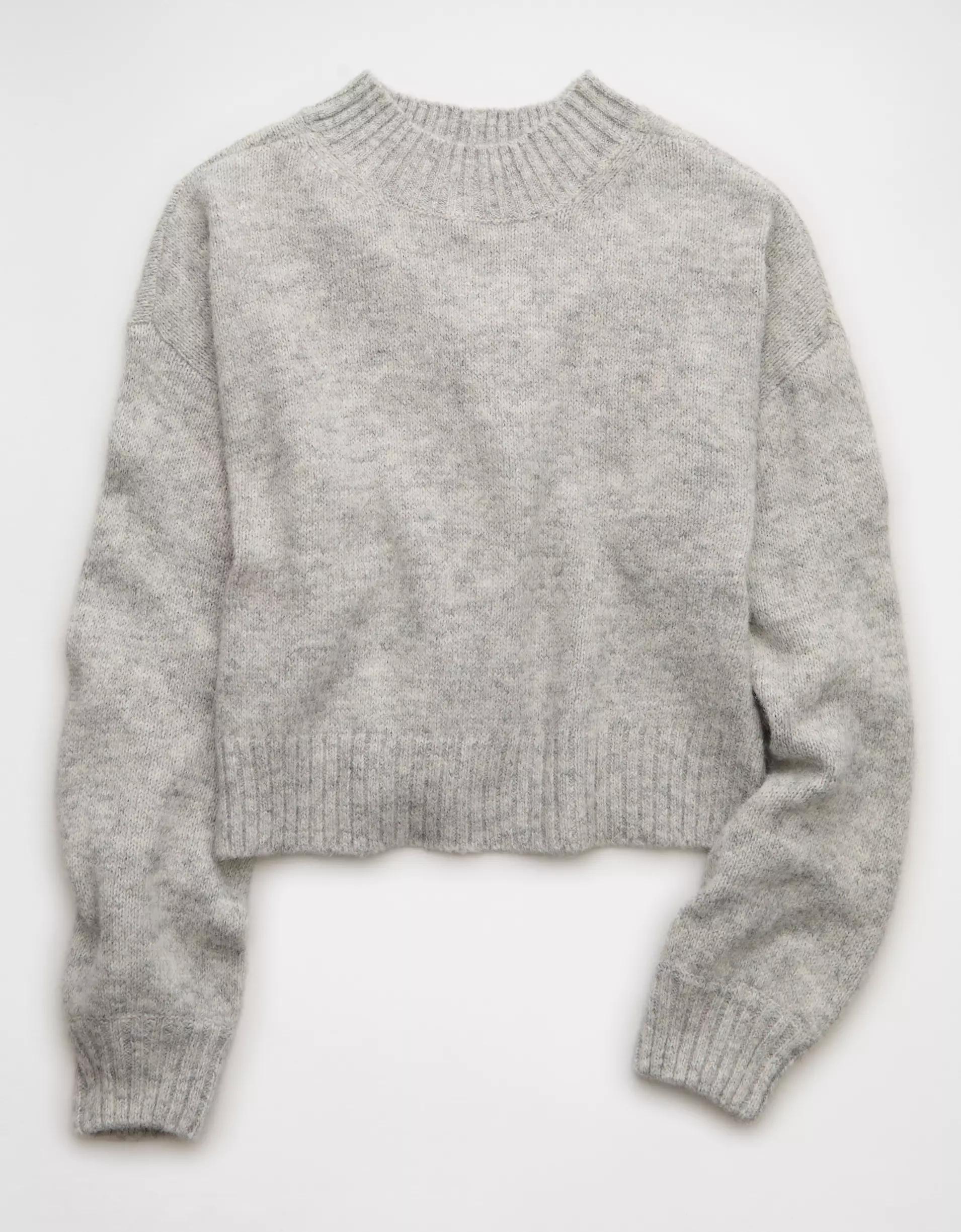 AE Snow Stopper Sweater Product Image