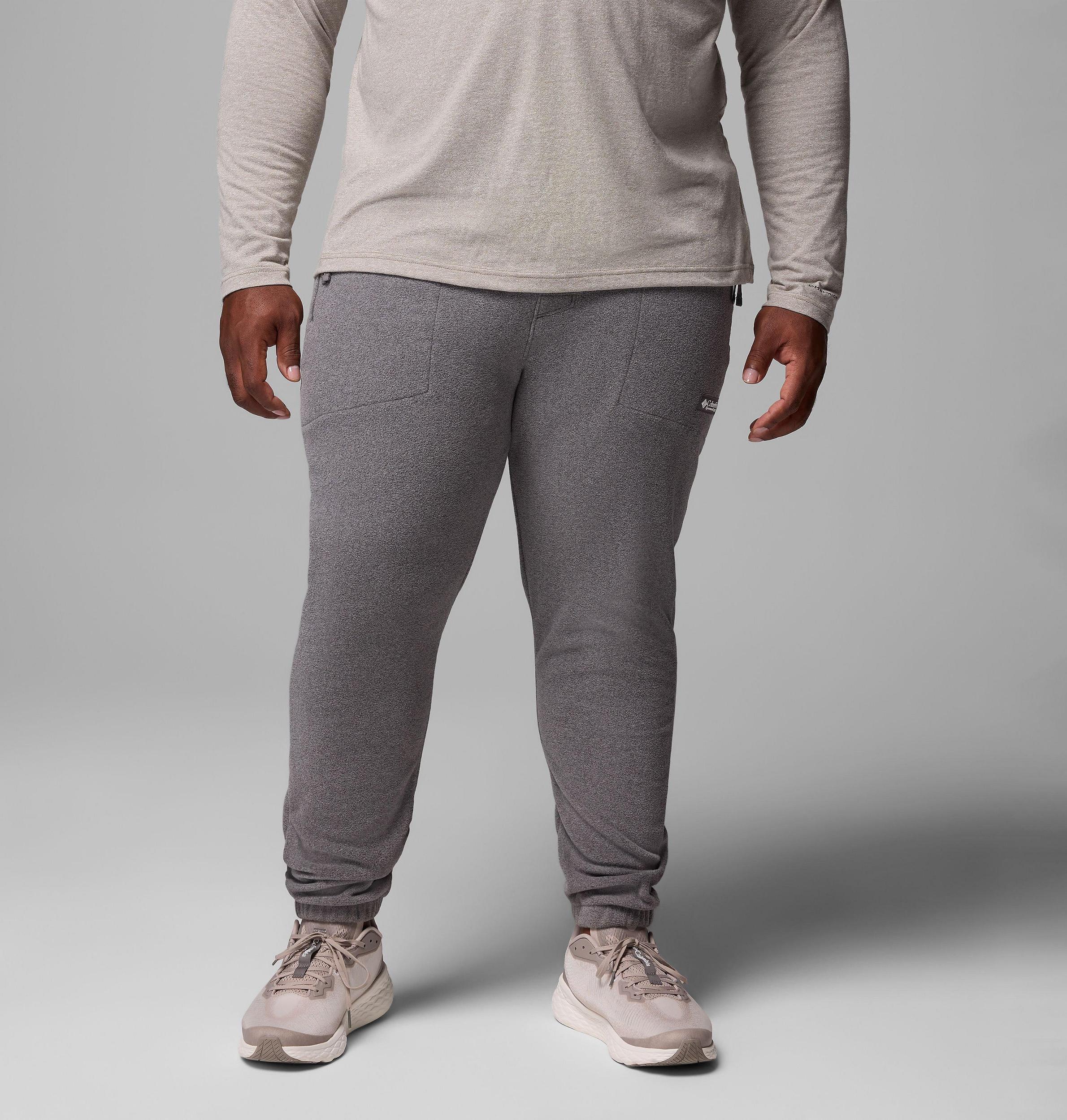 Columbia Mens Sequoia Grove Pants - Big- Product Image