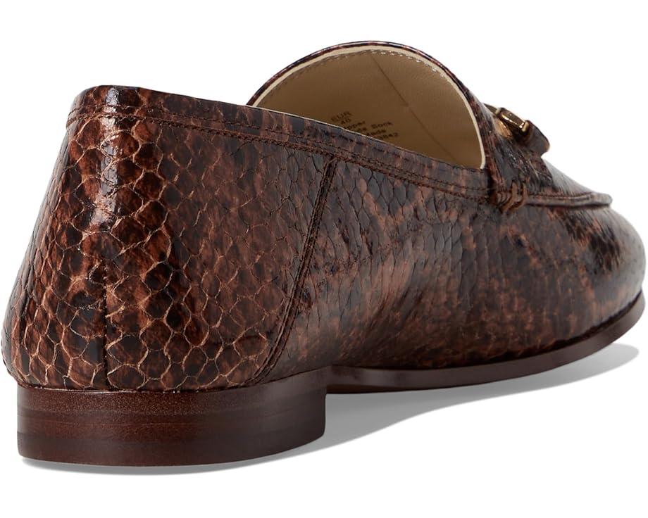 Stassi Penny Loafer Product Image